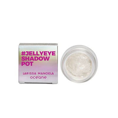 LARISSA MANOELA EYSHDW JELLY POT DIAMOND